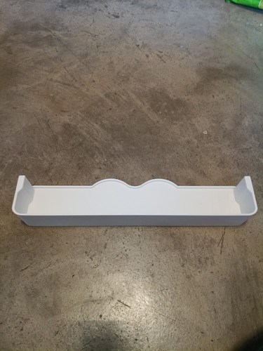 Dometic bottom door - bottom, shelf/bin