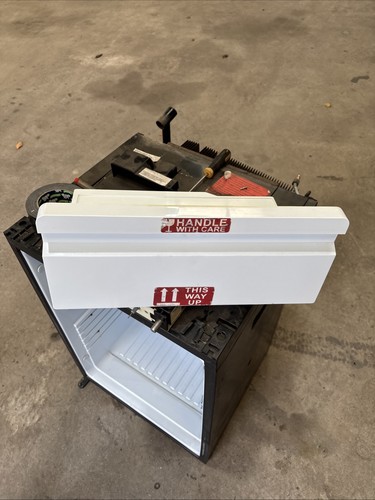 Dometic rm8550 freezer - dometic, box