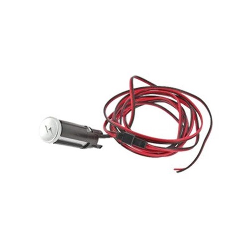 Dometic ignitor push button - ignitor,