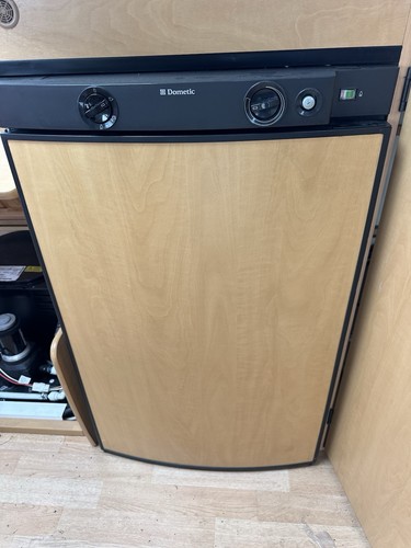 Dometic way fridge - dometic,