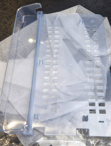 Dometic fridge rm8550 crisper - fridge,