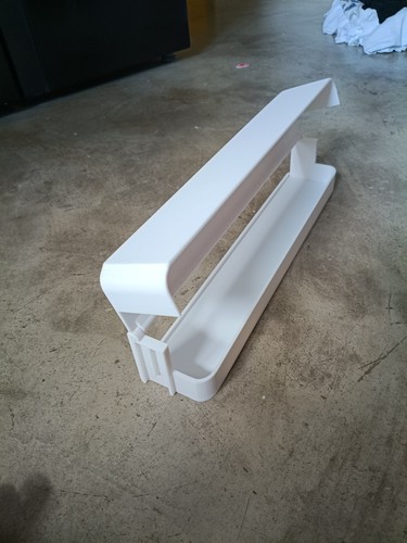 Dometic top lid - dometic, shelf/bin