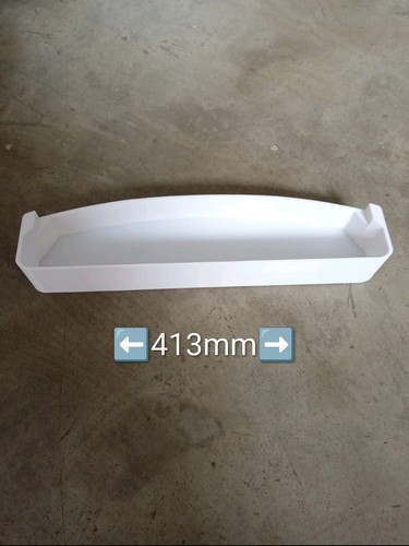 Dometic fridge door shelf - dometic, shelf/bin