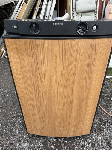 Dometic way fridge - dometic, 3-way
